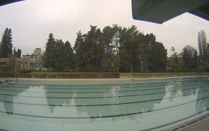 Plavecký stadion Olomouc - Venkovní bazén - 15.12.2025 v 13:30 Plavecký stadion Olomouc - Venkovní bazén - 15.12.2025 v 13:30