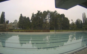 Plavecký stadion Olomouc - Venkovní bazén - 15.12.2025 v 14:00 Plavecký stadion Olomouc - Venkovní bazén - 15.12.2025 v 14:00