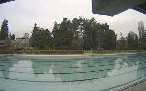 Plavecký stadion Olomouc - Venkovní bazén - 15.12.2025 v 14:30 Plavecký stadion Olomouc - Venkovní bazén - 15.12.2025 v 14:30