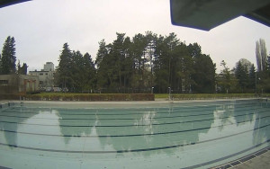 Plavecký stadion Olomouc - Venkovní bazén - 15.12.2025 v 15:00 Plavecký stadion Olomouc - Venkovní bazén - 15.12.2025 v 15:00