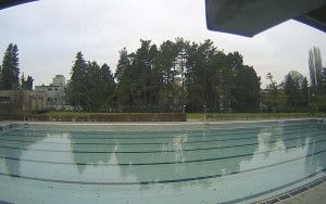 Plavecký stadion Olomouc - Venkovní bazén - 15.12.2025 v 15:30 Plavecký stadion Olomouc - Venkovní bazén - 15.12.2025 v 15:30