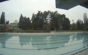 Plavecký stadion Olomouc - Venkovní bazén - 15.12.2025 v 16:00 Plavecký stadion Olomouc - Venkovní bazén - 15.12.2025 v 16:00