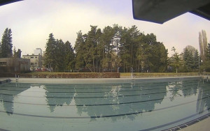 Plavecký stadion Olomouc - Venkovní bazén - 13.3.2026 v 10:00 Plavecký stadion Olomouc - Venkovní bazén - 13.3.2026 v 10:00