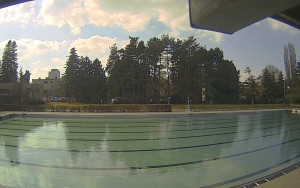 Plavecký stadion Olomouc - Venkovní bazén - 13.3.2026 v 13:30 Plavecký stadion Olomouc - Venkovní bazén - 13.3.2026 v 13:30