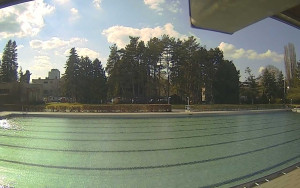 Plavecký stadion Olomouc - Venkovní bazén - 13.3.2026 v 14:00 Plavecký stadion Olomouc - Venkovní bazén - 13.3.2026 v 14:00