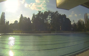 Plavecký stadion Olomouc - Venkovní bazén - 13.3.2026 v 15:00 Plavecký stadion Olomouc - Venkovní bazén - 13.3.2026 v 15:00