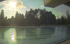 Plavecký stadion Olomouc - Venkovní bazén - 13.3.2026 v 15:30 Plavecký stadion Olomouc - Venkovní bazén - 13.3.2026 v 15:30