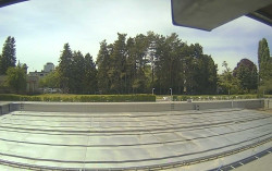 Venkovní bazén