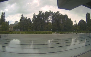 Plavecký stadion Olomouc - Venkovní bazén - 12.5.2026 v 14:30 Plavecký stadion Olomouc - Venkovní bazén - 12.5.2026 v 14:30