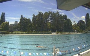 Plavecký stadion Olomouc - Venkovní bazén - 16.6.2026 v 13:30 Plavecký stadion Olomouc - Venkovní bazén - 16.6.2026 v 13:30