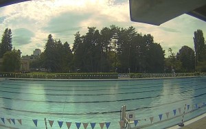 Schwimmstadion Olomouc - Außenschwimmbad - 16.6.2026 v 15:30 Schwimmstadion Olomouc - Außenschwimmbad - 16.6.2026 v 15:30