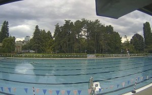 Schwimmstadion Olomouc - Außenschwimmbad - 16.6.2026 v 16:30 Schwimmstadion Olomouc - Außenschwimmbad - 16.6.2026 v 16:30