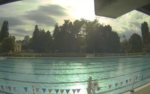 Schwimmstadion Olomouc - Außenschwimmbad - 16.6.2026 v 17:30 Schwimmstadion Olomouc - Außenschwimmbad - 16.6.2026 v 17:30