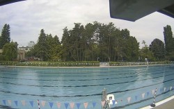 Außenschwimmbad