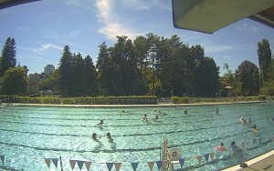 Pływalnia Olomouc - basen zewnętrzny - 24.6.2026 v 15:30 Pływalnia Olomouc - basen zewnętrzny - 24.6.2026 v 15:30