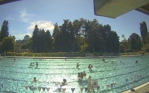Pływalnia Olomouc - basen zewnętrzny - 24.6.2026 v 16:30 Pływalnia Olomouc - basen zewnętrzny - 24.6.2026 v 16:30