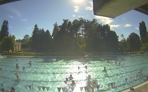 Pływalnia Olomouc - basen zewnętrzny - 24.6.2026 v 17:30 Pływalnia Olomouc - basen zewnętrzny - 24.6.2026 v 17:30
