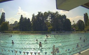 Olomouc Swimming Stadium - Outdoor swimming pool - 16.7.2026 v 16:30 Olomouc Swimming Stadium - Outdoor swimming pool - 16.7.2026 v 16:30