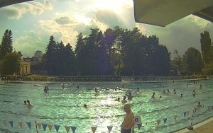 Olomouc Swimming Stadium - Outdoor swimming pool - 16.7.2026 v 17:30 Olomouc Swimming Stadium - Outdoor swimming pool - 16.7.2026 v 17:30