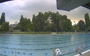 Olomouc Swimming Stadium - Outdoor swimming pool - 16.7.2026 v 18:30 Olomouc Swimming Stadium - Outdoor swimming pool - 16.7.2026 v 18:30