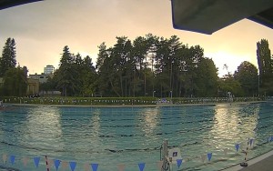 Olomouc Swimming Stadium - Outdoor swimming pool - 16.7.2026 v 19:00 Olomouc Swimming Stadium - Outdoor swimming pool - 16.7.2026 v 19:00
