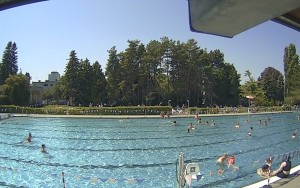 Plavecký stadion Olomouc - Venkovní bazén - 31.7.2026 v 13:30 Plavecký stadion Olomouc - Venkovní bazén - 31.7.2026 v 13:30