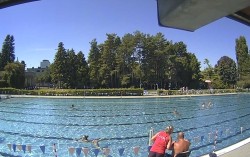 basen zewnętrzny