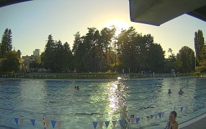 Pływalnia Olomouc - basen zewnętrzny - 15.8.2026 v 18:30 Pływalnia Olomouc - basen zewnętrzny - 15.8.2026 v 18:30