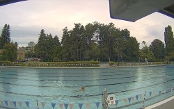 Außenschwimmbad