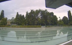 basen zewnętrzny