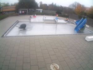 Plavecký stadion Olomouc - Dětstký venkovní bazén - 2.11.2025 v 10:30 Plavecký stadion Olomouc - Dětstký venkovní bazén - 2.11.2025 v 10:30