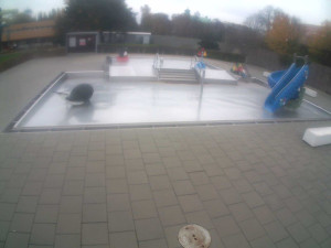 Plavecký stadion Olomouc - Dětstký venkovní bazén - 2.11.2025 v 12:30 Plavecký stadion Olomouc - Dětstký venkovní bazén - 2.11.2025 v 12:30