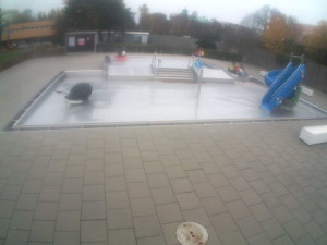 Plavecký stadion Olomouc - Dětstký venkovní bazén - 2.11.2025 v 13:30 Plavecký stadion Olomouc - Dětstký venkovní bazén - 2.11.2025 v 13:30