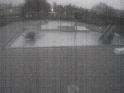 Dětstký venkovní bazén