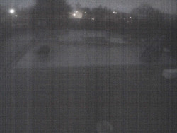 Dětstký venkovní bazén