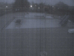 Dětstký venkovní bazén