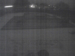 Dětstký venkovní bazén