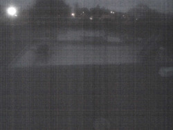 Dětstký venkovní bazén