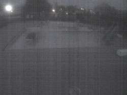 Dětstký venkovní bazén