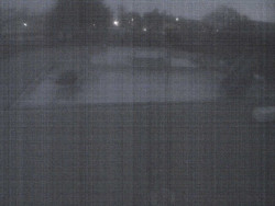 Dětstký venkovní bazén