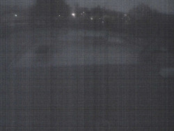 Dětstký venkovní bazén