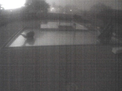 Dětstký venkovní bazén