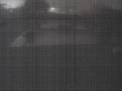 Dětstký venkovní bazén