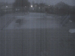 Dětstký venkovní bazén