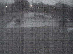 Dětstký venkovní bazén