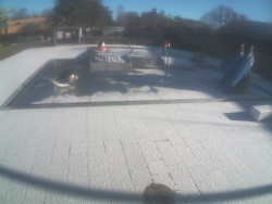 Dětstký venkovní bazén