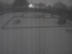 Dětstký venkovní bazén