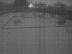 Dětstký venkovní bazén