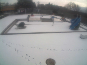 Plavecký stadion Olomouc - Dětstký venkovní bazén - 7.1.2026 v 09:30 Plavecký stadion Olomouc - Dětstký venkovní bazén - 7.1.2026 v 09:30