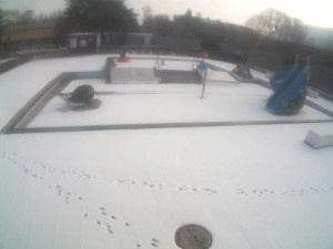 Plavecký stadion Olomouc - Dětstký venkovní bazén - 7.1.2026 v 10:00 Plavecký stadion Olomouc - Dětstký venkovní bazén - 7.1.2026 v 10:00